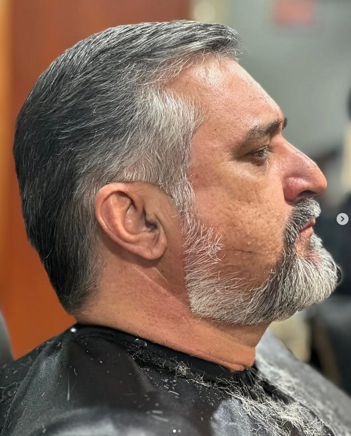 Barba e Design 1