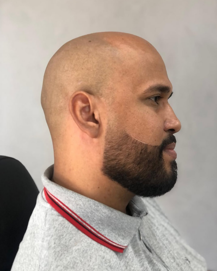 Barba e Design 2