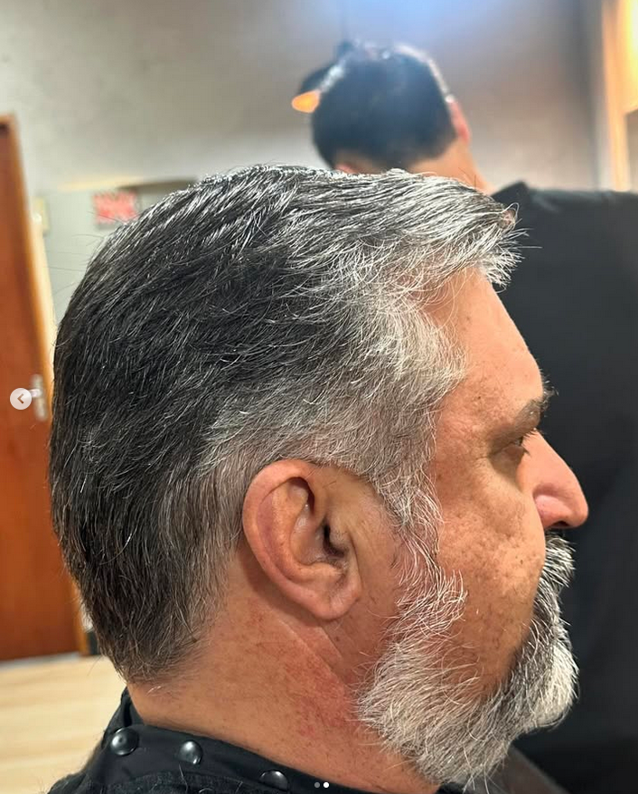 Corte Masculino 1