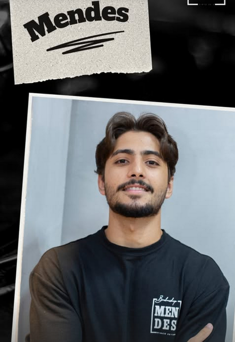 Foto de João Mendes