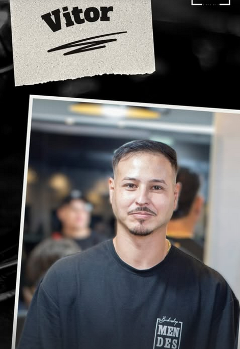 Foto de Victor